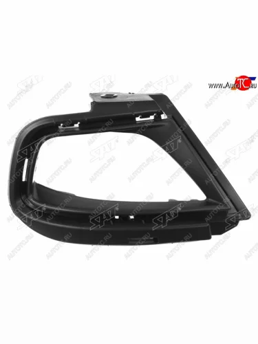 Крепление фонаря в задний бампер RENAULT DUSTER 15-21 RH SAT ST-RND1-087B-D1-TW