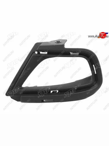 Крепление фонаря в задний бампер RENAULT DUSTER 15-21 LH SAT ST-RND1-087B-D2