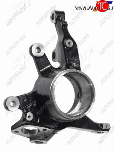 Кулак поворотный LAND ROVER RANGE ROVER 03-09 RH SAT ST-RUB500141