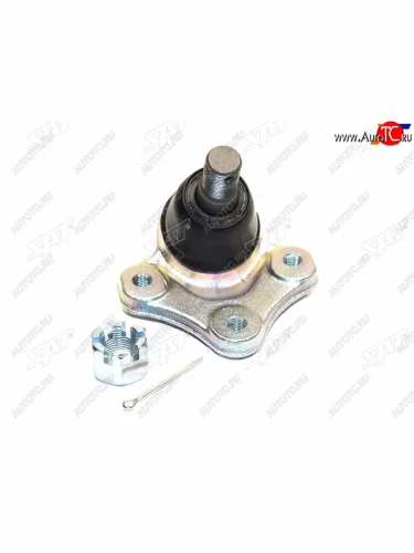 Шаровая опора MAZDA BONGONISSAN VANETTE 99- SAT ST-S4YP-34-55X