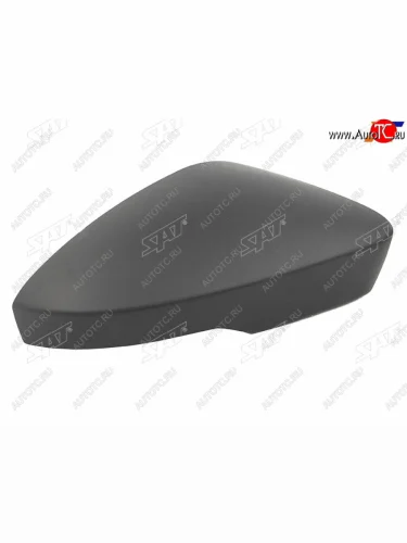 Крышка бокового правого зеркала SAT Skoda Octavia A7 дорестайлинг универсал (2012-2017)