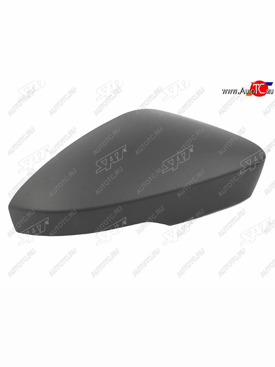 Крышка бокового правого зеркала SAT  Skoda Octavia (2012-2020) A7 (неокрашенная)  в Самаре Самарской области