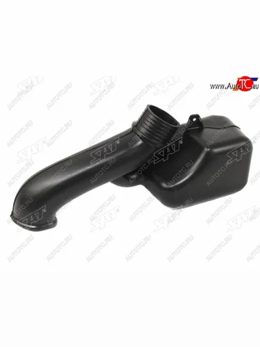 Воздуховод Skoda Rapid 12-20  Volkswagen Polo 09-20  SEAT Ibiza 08-15  Toledo 12-19 SAT ST-SDR1-302-0