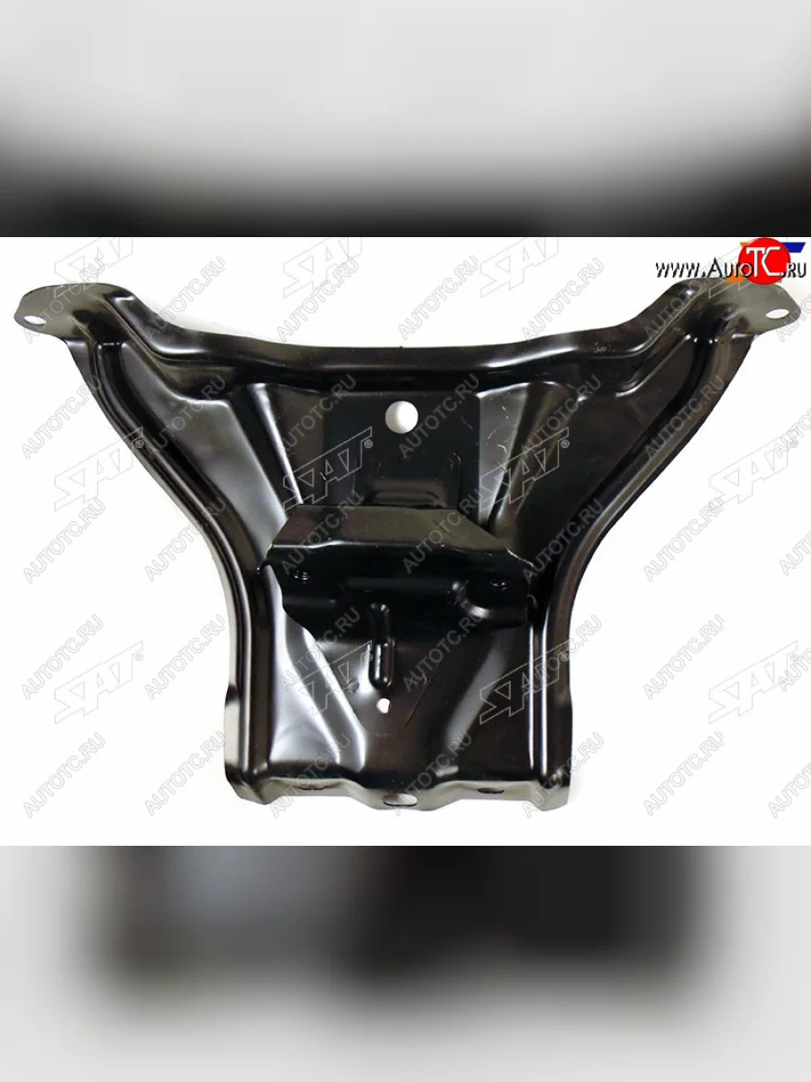 Крепление замка капота SUZUKI GRAND VITARAESCUDO 05-                                                SAT ST-SZ83-015L-A0  в Самаре Самарской области