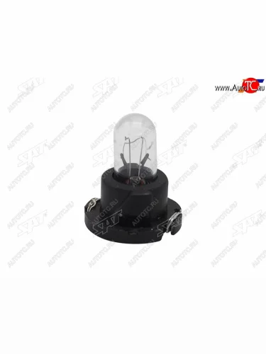 Лампа дополнительного освещения 12V T4.7 SAT ST-T4.7-12V