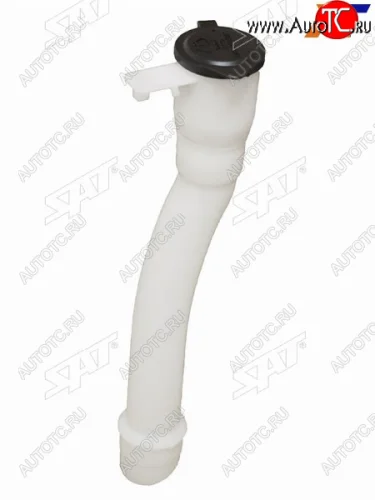 Горловина бачка омывателя Toyota Land Cruiser Prado (J150) 09-17  Lexus GX 09-19  Toyota 4Runner 0 SAT ST-TY150-101-C0