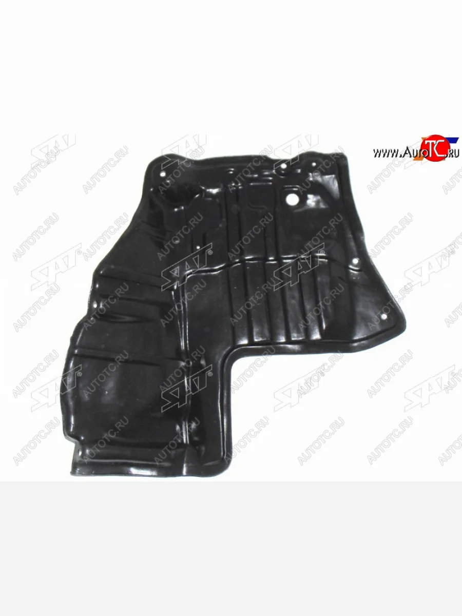 Защита двигателя Toyota Corolla (E100,E110) 91-02  Sprinter 91-02 (Слева) SAT ST-TY26-025-2  в Самаре Самарской области