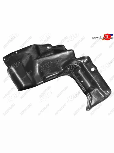 Защита двигателя Toyota Corolla (E120) 00-07  Corolla Fielder (E120) 00-06  Corolla JPN (E120) 00- SAT ST-TY28-025-2