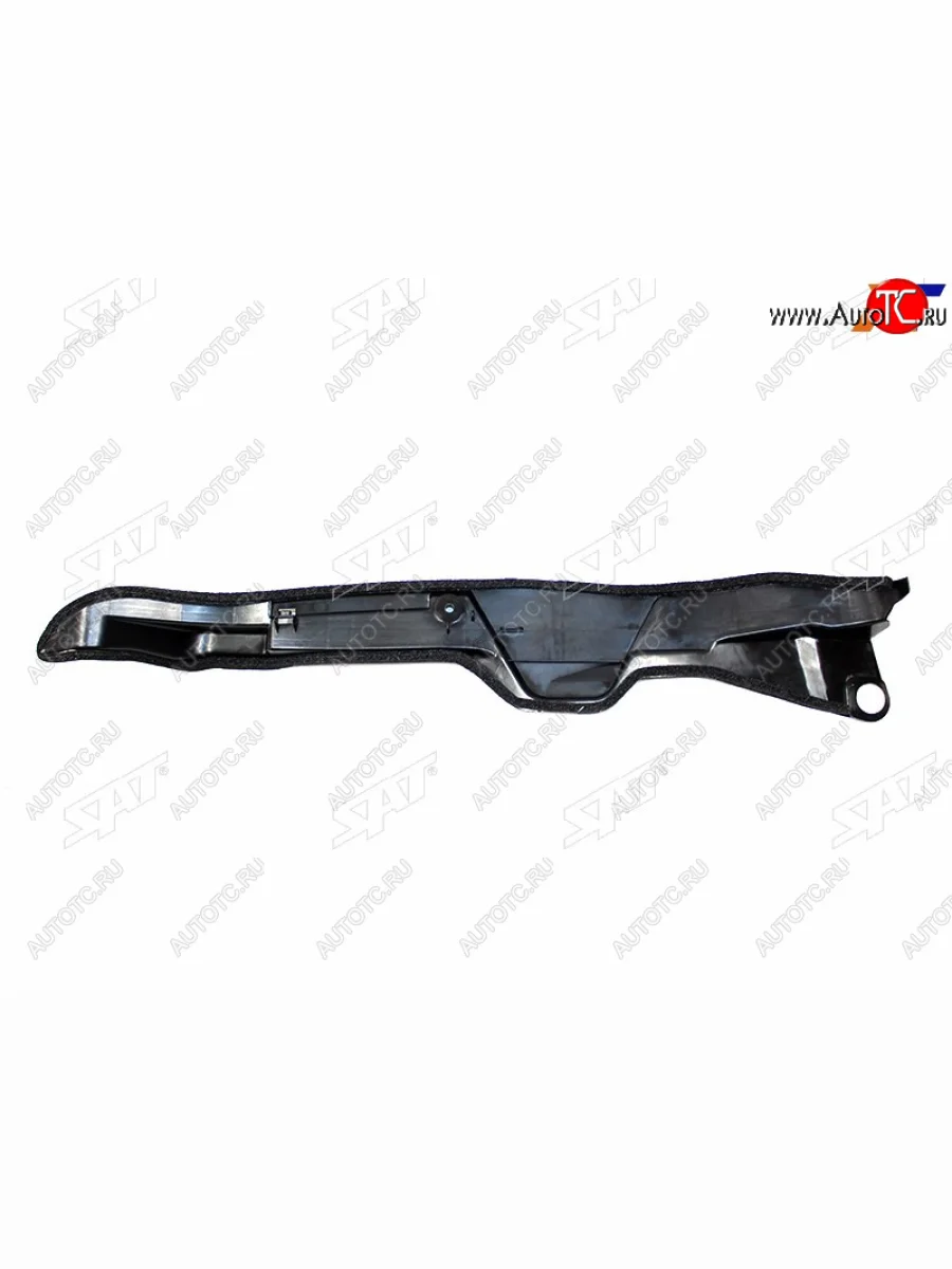 Защита Toyota Corolla (E150) 06-13  Corolla USA (E150) 08-10 (Справа) SAT ST-TY29-016S-1  в Самаре Самарской области