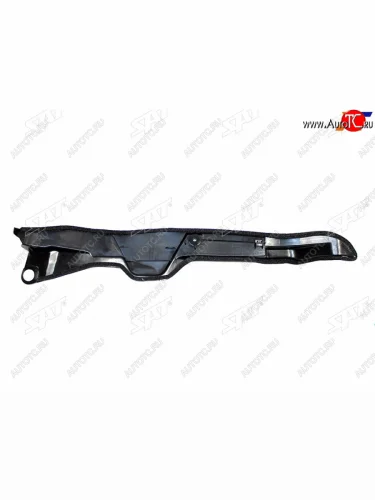 Защита Toyota Corolla (E150) 06-13  Corolla USA (E150) 08-10 (Слева) SAT ST-TY29-016S-2