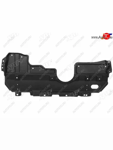 Защита двигателя Toyota Corolla (E180) 12-19  Auris 06-18 SAT ST-TY33-025-0