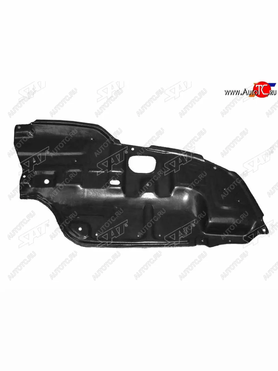 Защита двигателя Toyota Camry (XV30) 01-06 (Справа) SAT ST-TY38-025-1  в Самаре Самарской области