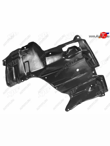 Защита двигателя TOYOTA CORONA PREMIOCARINA GAIAIPSUM 96-01 RH SAT ST-TY46-025-1