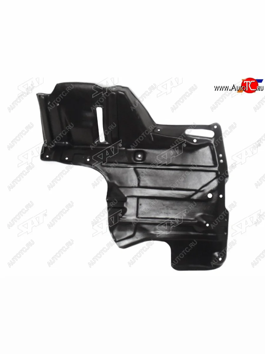 Защита двигателя Toyota Caldina (T190) 92-02  Carina (T190) 92-96  Carina E 92-98  Corona (T190) SAT ST-TY45-025-2  в Самаре Самарской области