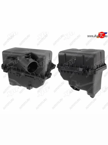 Корпус воздушного фильтра TOYOTA CAMRY 01-06 2.4 SAT ST-TY38-301-0