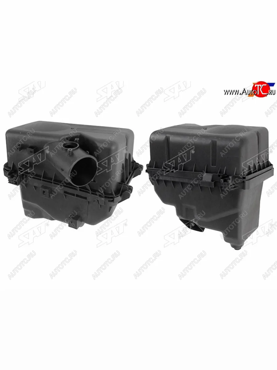 Корпус воздушного фильтра TOYOTA CAMRY 01-06 2.4 SAT ST-TY38-301-0  в Самаре Самарской области