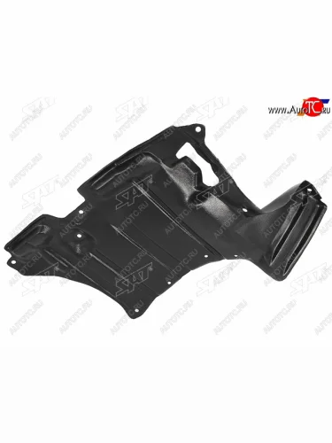 Защита двигателя Toyota Carina (T210) 96-01  Corona Premio 96-01  Gaia 98-04  Ipsum (SXM10) 96-01 SAT ST-TY46-025-2