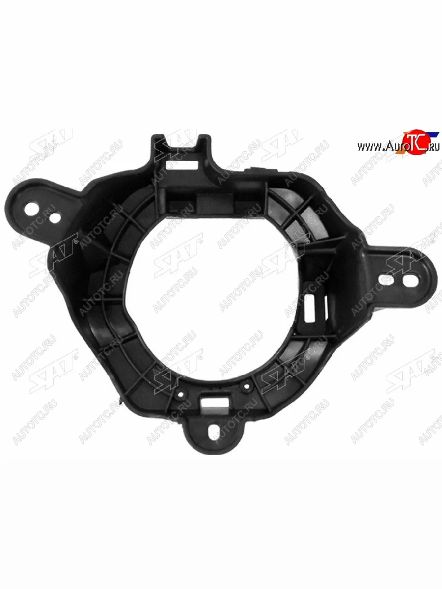 Крепление ПТФ Toyota Land Cruiser (J200) 15-21 (Слева) SAT ST-TY92-219B-2  в Самаре Самарской области