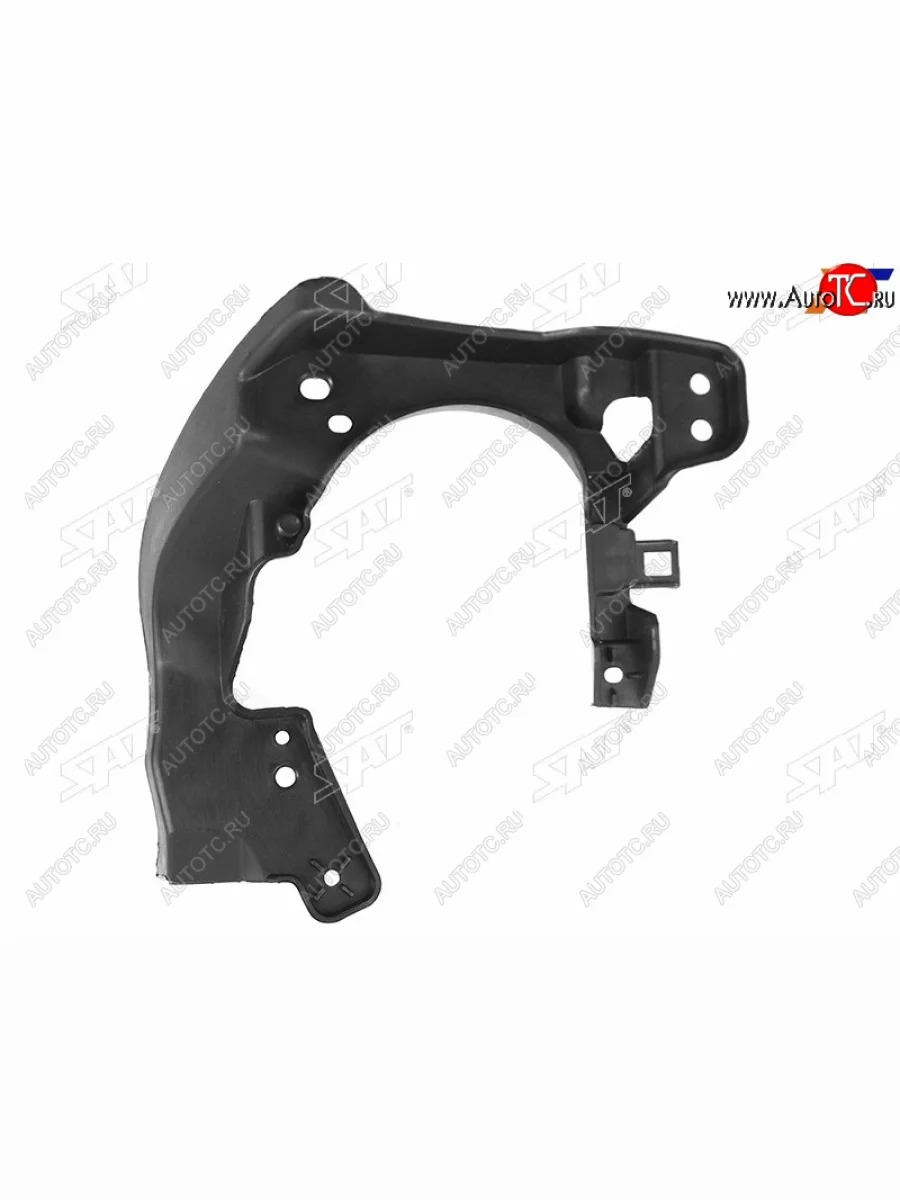 Крепление Toyota Highlander 13-17 (Справа) SAT ST-TYG4-000B-D1  в Самаре Самарской области