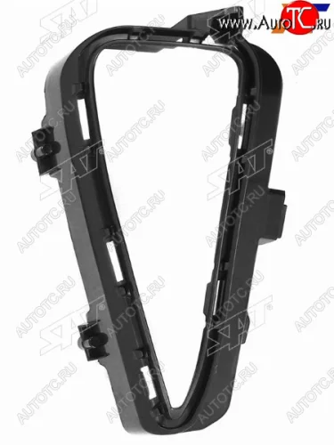 Крепление Toyota Camry EuropeRussia (XV50) 17-18 (Справа под поворот в бампер) SAT ST-TYL6-000B-D1