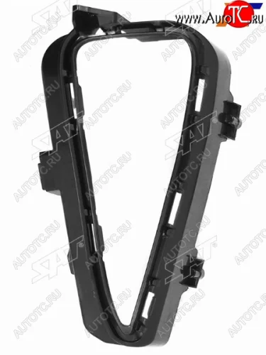 Крепление Toyota Camry EuropeRussia (XV50) 17-18 (Слева под поворот в бампер) SAT ST-TYL6-000B-D2