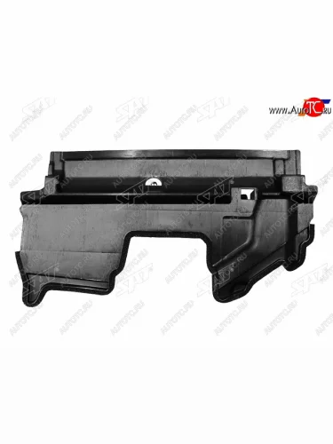 Защита радиатора TOYOTA CAMRY 11-14 LH                                                               SAT ST-TYL6-025-D2