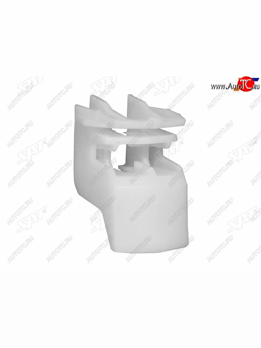 Крепление бампера Toyota Camry (XV50) 11-18 (Сзади) SAT ST-TYL6-087B-A0  в Самаре Самарской области