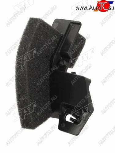 Крепление решетки Toyota Camry (XV70) 17-21  Camry UAEUSA 17-20 (Спереди Справа) SAT ST-TYL7-000G-B1