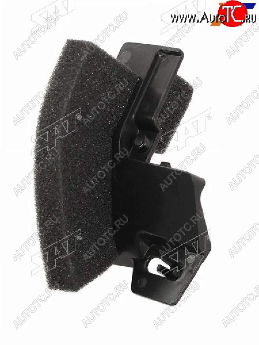 Крепление решетки Toyota Camry (XV70) 17-21  Camry UAEUSA 17-20 (Спереди Справа) SAT ST-TYL7-000G-B1  в Самаре Самарской области