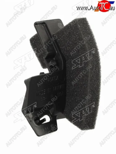 Крепление решетки Toyota Camry (XV70) 17-21  Camry UAEUSA 17-20 (Спереди Слева) SAT ST-TYL7-000G-B2