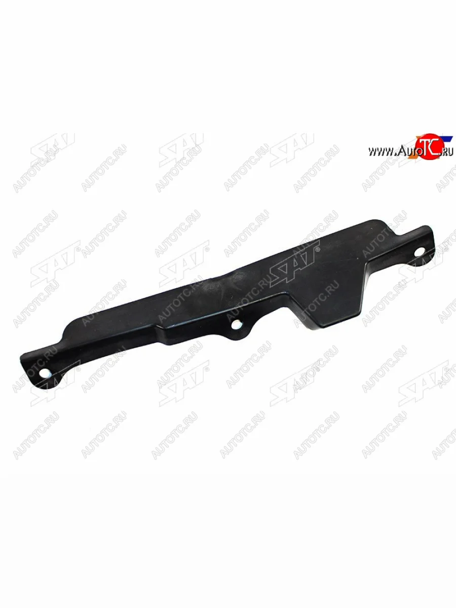 Защита радиатора Toyota Camry (XV70) 17-21  Camry UAEUSA 17-20 (Справа) SAT ST-TYL7-016S-1  в Самаре Самарской области