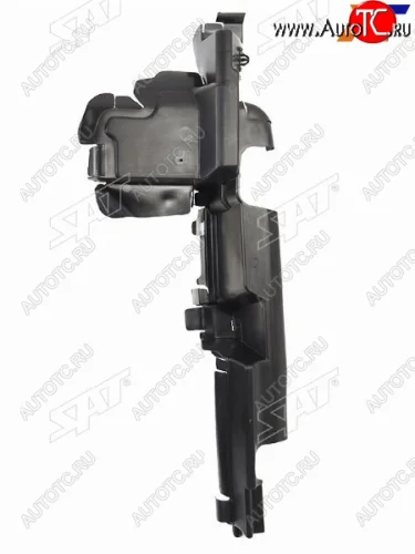 Защита радиатора Toyota Camry EuropeRussia (XV70) 17-21  Camry UAEUSA 17-20 (Справа) SAT ST-TYL7-025-B1