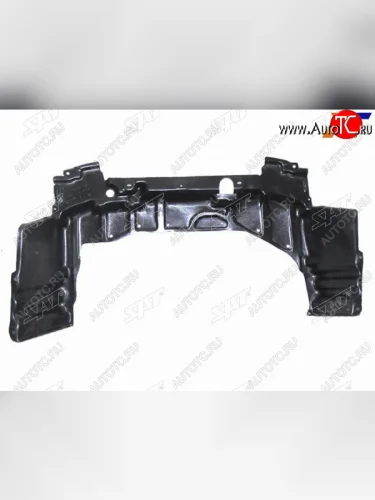 Защита двигателя Toyota Probox 02-14  Succeed 02-14 SAT ST-TYS1-025-0