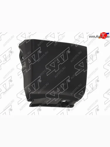 Расширитель на заднюю дверь TOYOTA RAV 05-13 RH нижний SAT ST-TYY3-041M-1