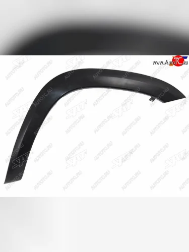 Расширитель крыла Toyota RAV4 (XA30) 05-13 (Спереди Справа) SAT ST-TYY3-016M-1