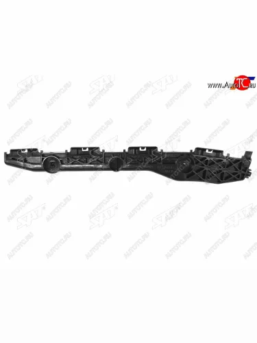 Крепление бампера Toyota RAV4 (XA30) 05-13 (Сзади Справа) SAT ST-TYY3-087B-1-TW