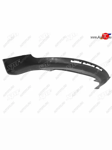 Спойлер бампера VW PASSAT B5 97-00 SAT ST-VWA6-000S-0