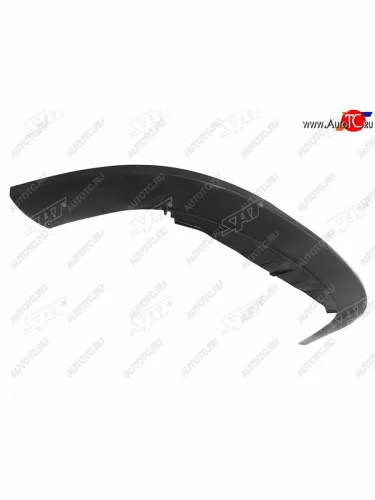 Спойлер бампера VW PASSAT B6 05-09 SAT ST-VWA8-000S-A0