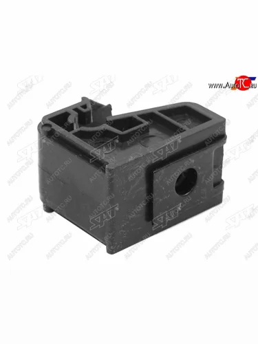 Крепление фары Volkswagen Polo 09-20 SAT ST-VWP6-000B-0-R