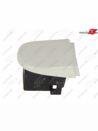 Заглушка ручки двери VW POLO 10-2020-SKODA RAPID 12-20 4D LH=RH SAT ST-VWP6-040H-A0