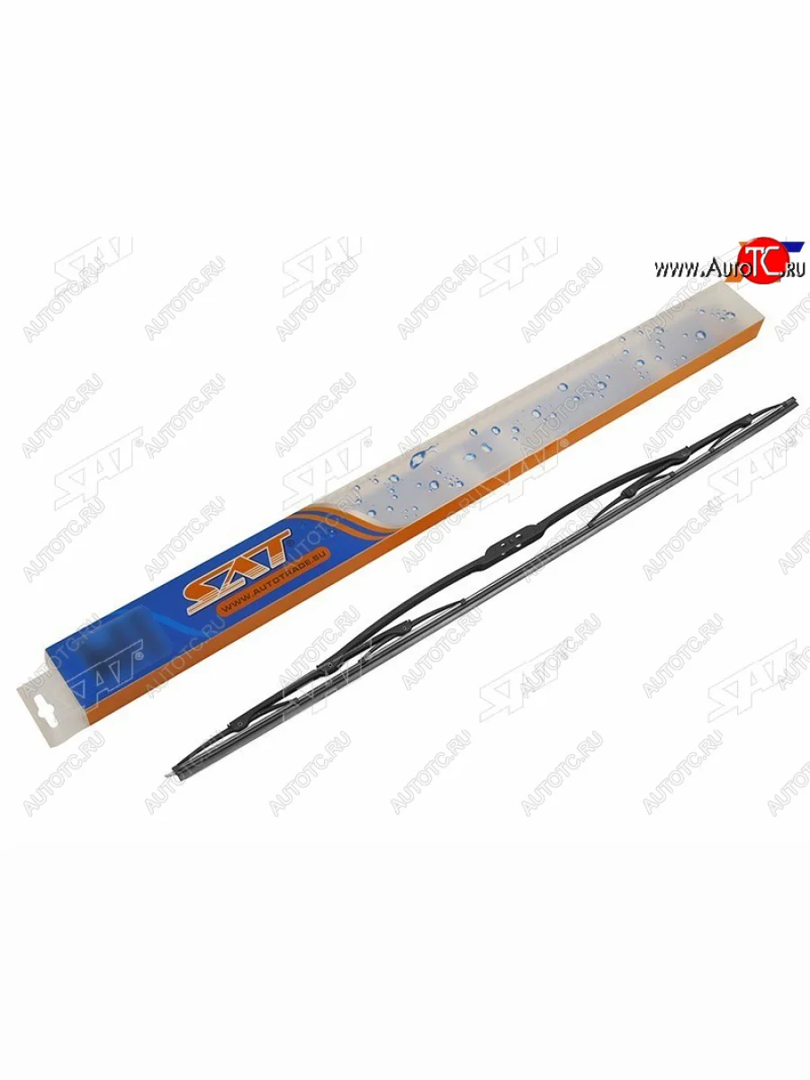 Щетка стеклоочистителя (каркасная 16 (400мм SAT KIA Optima 2 MG седан (2005-2010)  в Перми Пермском крае