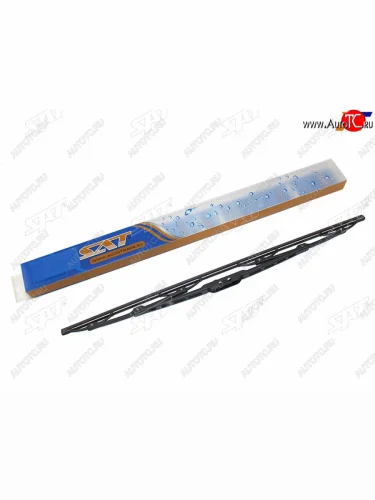 Щетка стеклоочистителя (каркасная 22 (550мм)) SAT Mercedes-Benz CLS class W218 (2011-2017)