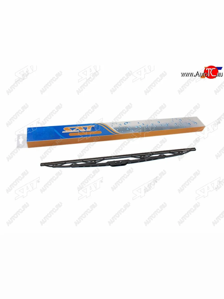 Щетка стеклоочистителя (каркасная 21 (525мм)) SAT Mazda CX-3 DK дорестайлинг (2014-2018)  в Керчи Республика Крым