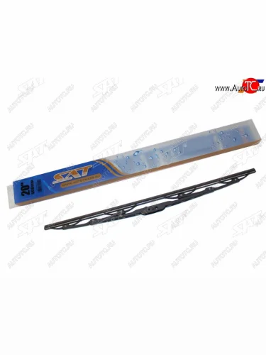 Щетка стеклоочистителя (каркасная 20 (500мм) SAT Volkswagen Teramont CA1 дорестайлинг (2016-2020) Щетка стеклоочистителя (каркасная 20 (500мм) SAT Volkswagen Teramont CA1 дорестайлинг (2016-2020)