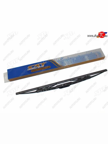 Щетка стеклоочистителя (каркасная 18 (450мм)) SAT Mercedes-Benz CLS class W218 (2011-2017)