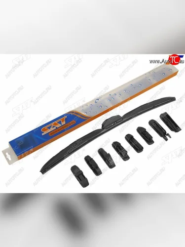 Щетка стеклоочистителя (гибридная 21 (525мм)) SAT Mercedes-Benz CLS class W218 (2011-2017)