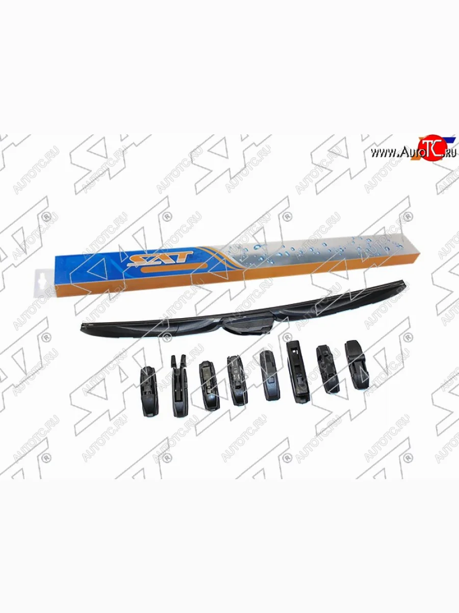 Щетка стеклоочистителя (гибридная 20 (500мм)) SAT Renault Megane универсал  рестайлинг (2013-2016)  в Керчи Республика Крым