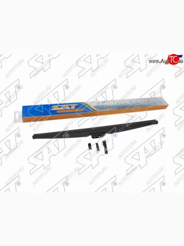 Щетка стеклоочистителя (каркасная (зимняя) 20 (500мм)) SAT 