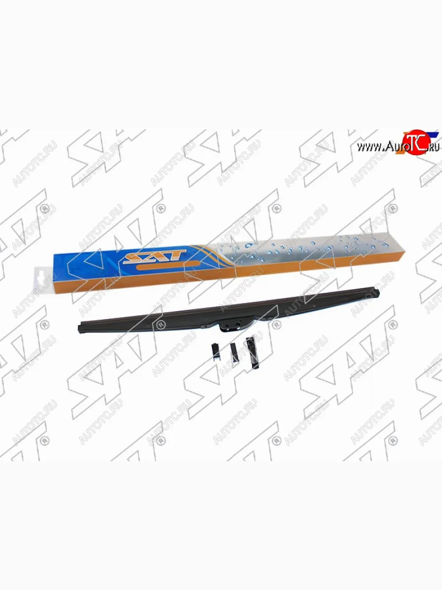 Щетка стеклоочистителя (каркасная (зимняя) 20 (500мм)) SAT    В Кинешме Ивановской области