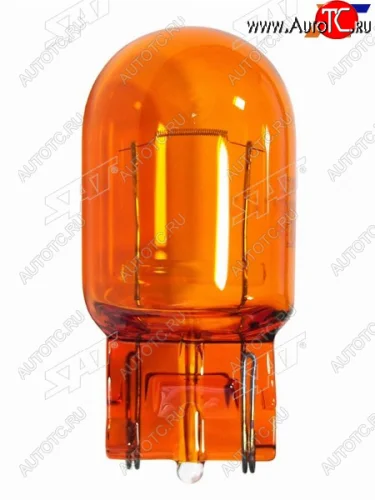 Лампа дополнительного освещения 12V 21W WY21W SAT ST-WY21W-12V